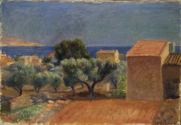 St Jean, 1930